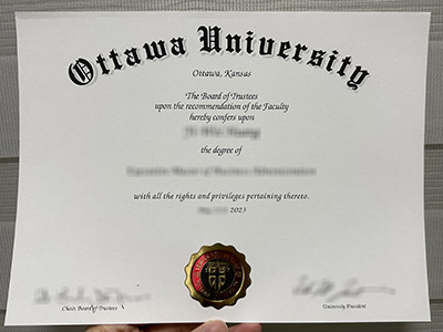 How to create a 100% copy Ottawa University degree certificate in 3 days? Order OU diploma 如何在 3 天内创建 100% 副本渥太华大学学位证书？ 订购 OU 文凭