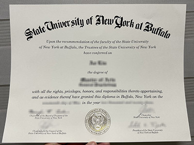 Is it possible to obtain a 100% copy SUNY Buffalo degree quickly? 是否有可能快速获得 100% 复制的 SUNY Buffalo 学位？