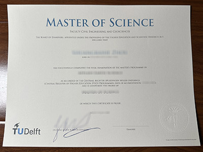 How much does to purchase a fake Delft University of Technology master diploma? Buy TUDelft degree 购买假代尔夫特理工大学硕士学位证书需要多少钱？ 购买代尔夫特理工大学学位