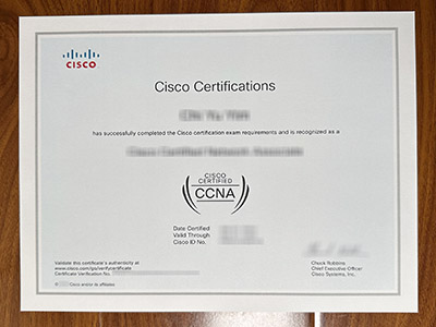 The best website to order a fake Cisco certificate in 3 days. 三天内订购假思科证书的最佳网站。