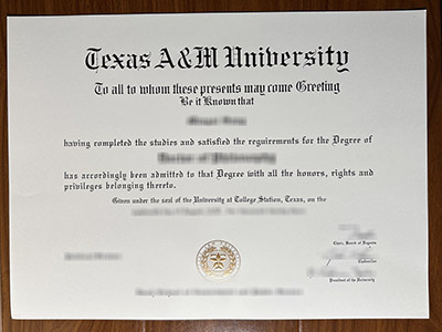 The best website to order a fake Texas A&M University diploma certificate. 订购假德克萨斯农工大学文凭证书的最佳网站。