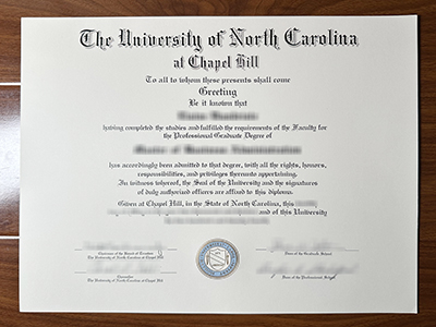 How can i order a fake University of North carolina at chapel hill diploma online? 我如何在线订购假北卡罗来纳大学教堂山分校文凭？