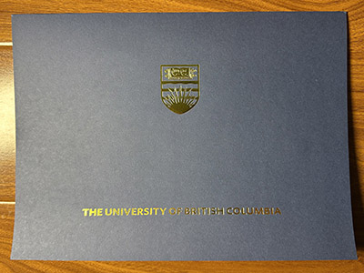 How to order a fake University of British Columbia Cover online? 如何在线订购假英属哥伦比亚大学封面？