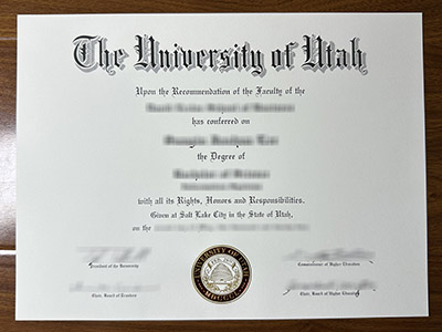 How can i obtain a fake University of Utah diploma in 2024? 2024年如何获得假犹他大学文凭？