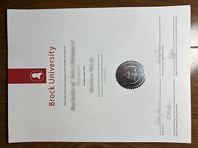 The best website to buy a fake Brock University diploma certificate in Canada. 在加拿大购买布鲁克大学假文凭证书的最佳网站。