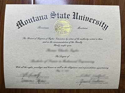 Where can i order a fake Montana State University diploma of old version? Buy MSU degree. 哪里可以订购旧版蒙大拿州立大学假文凭？购买蒙大拿州立大学学位。