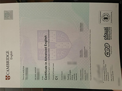 How can i obtain a fake Cambridge CAE certificate without exam? 我如何才能不经过考试就获得假的剑桥 CAE 证书？