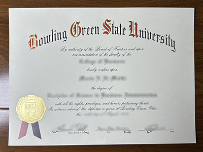 What’s the cost does to buy a fake Bowling Green State University diploma online? 在线购买假的鲍林格林州立大学文凭需要多少钱？