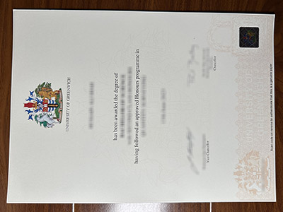 Where can i purchase a fake University of Greenwich diploma of latest version? 我可以在哪里购买最新版的格林威治大学假文凭？