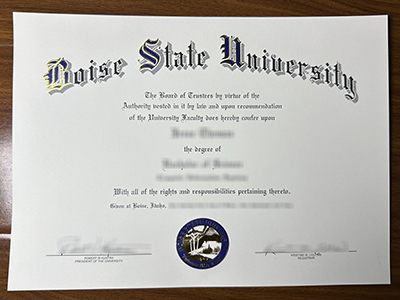 How can i order a fake Boise State University degree in 3 days? Buy BSU diploma 我如何在 3 天内订购假博伊西州立大学学位？购买 BSU 文凭