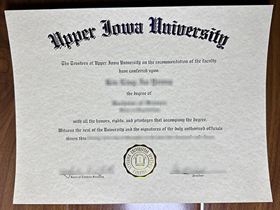 What’s the cost and time does to buy a fake Upper Iowa University degree? Order UIU diploma 购买假的上爱荷华大学学位需要多少钱和时间？订购 UIU 文凭