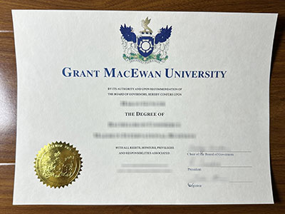 Is it possible to buy a fake Grant MacEwan University degree of latest version?是否有可能购买最新版本的假格兰特麦克科文大学学位？