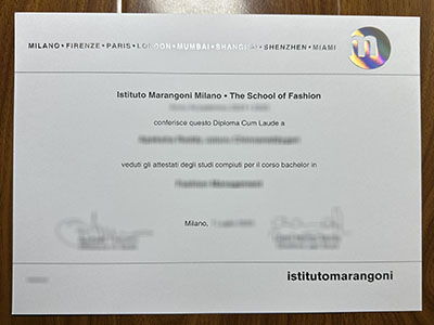 The best website to order a fake Istituto Marangoni diploma certificate. 订购假马兰戈尼学院文凭证书的最佳网站。