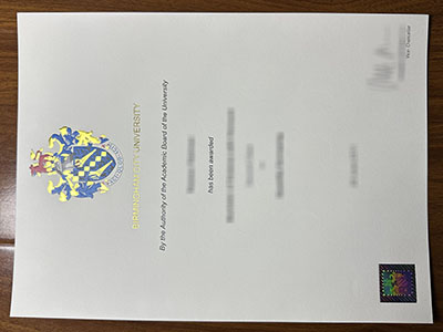 What’s the charge does to buy a fake Birmingham City University degree certificate? 购买假的伯明翰城市大学学位证书费用是多少？