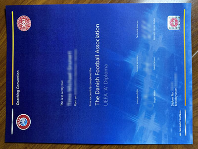 How can i order a fake UEFA Coaching License of Danish in 3 days? 如何在 3 天内订购丹麦的假 UEFA 教练执照？